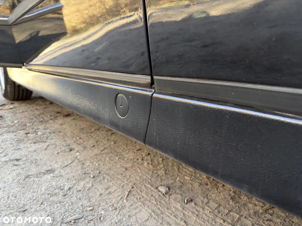 BMW Seria 7 - 26