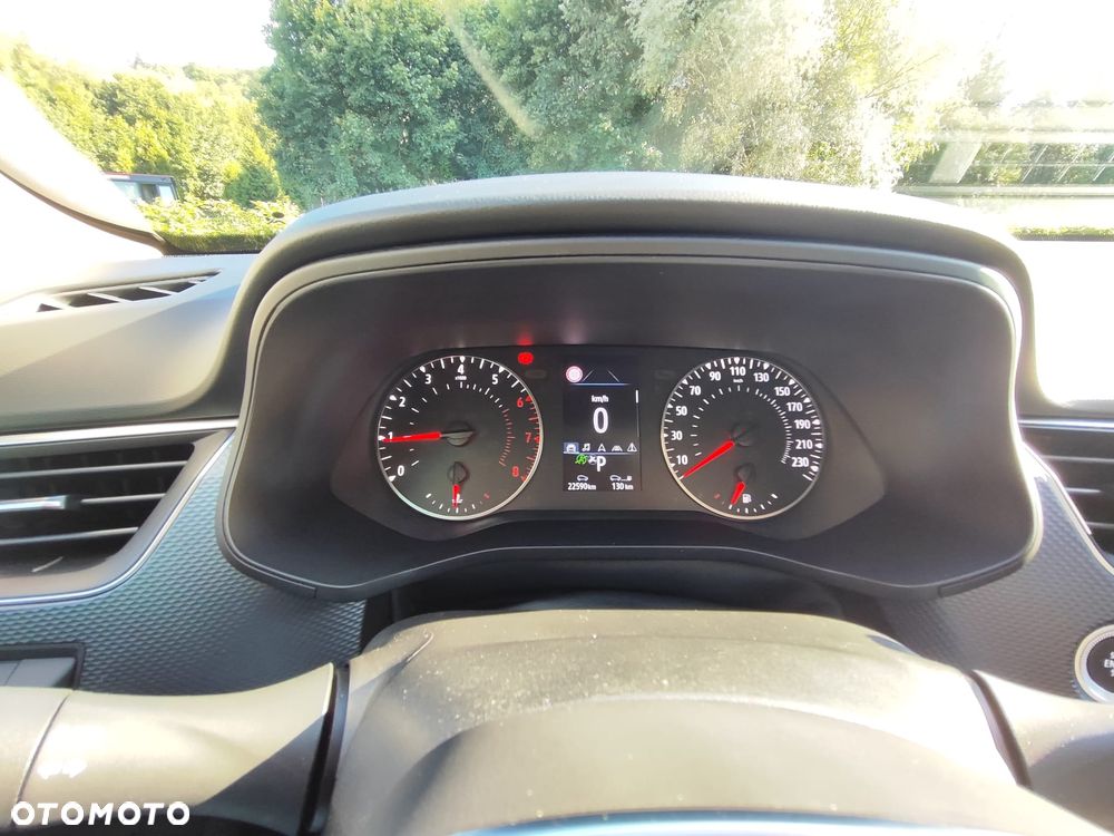Renault Arkana TCe 140 EDC ZEN - 4
