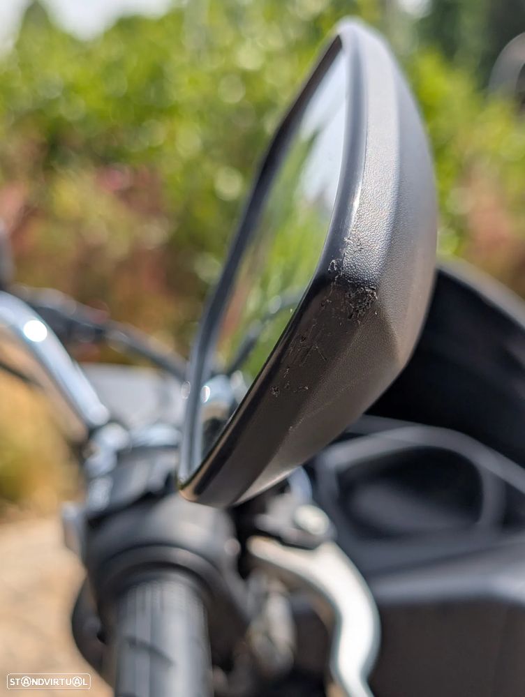 Honda PCX125 - 9