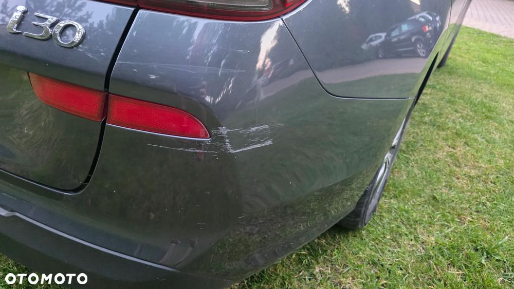 Hyundai i30 - 18