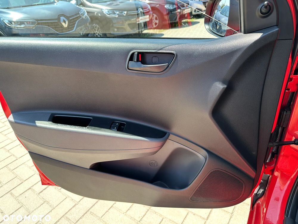 Hyundai i10 - 17