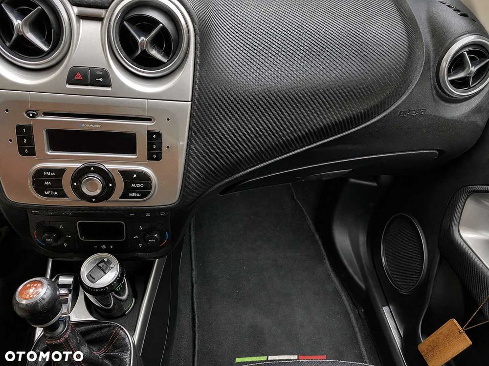 Alfa Romeo Mito - 7