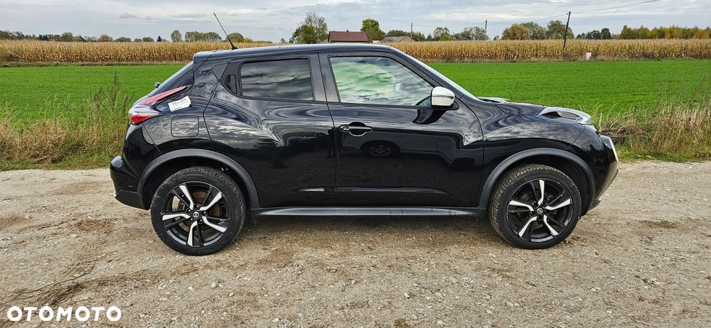 Nissan Juke - 6