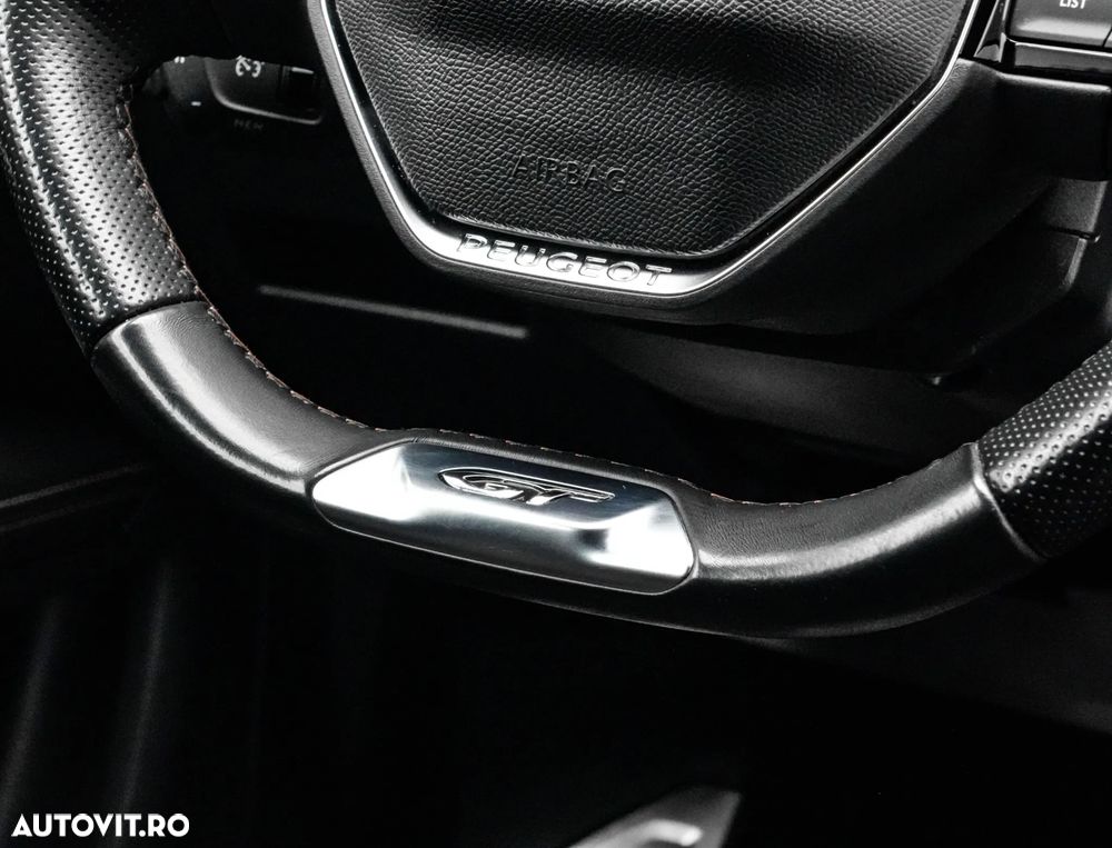 Peugeot 5008 1.5 BlueHDI s&s EAT8 GT-Line - 19