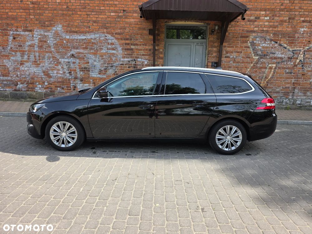 Peugeot 308 1.2 PureTech Style S&S - 2