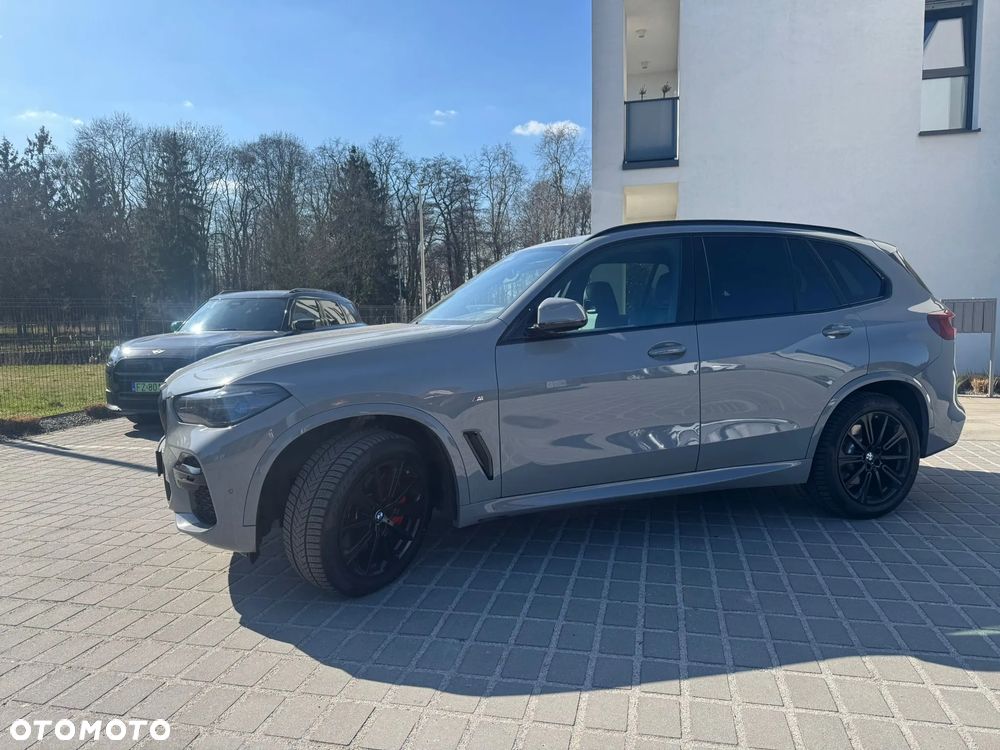 BMW X5 - 4