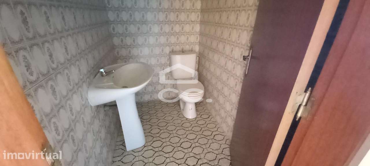 Espaço comercial com 59,28 m2 em Beja, zona central - Grande imagem: 4/12