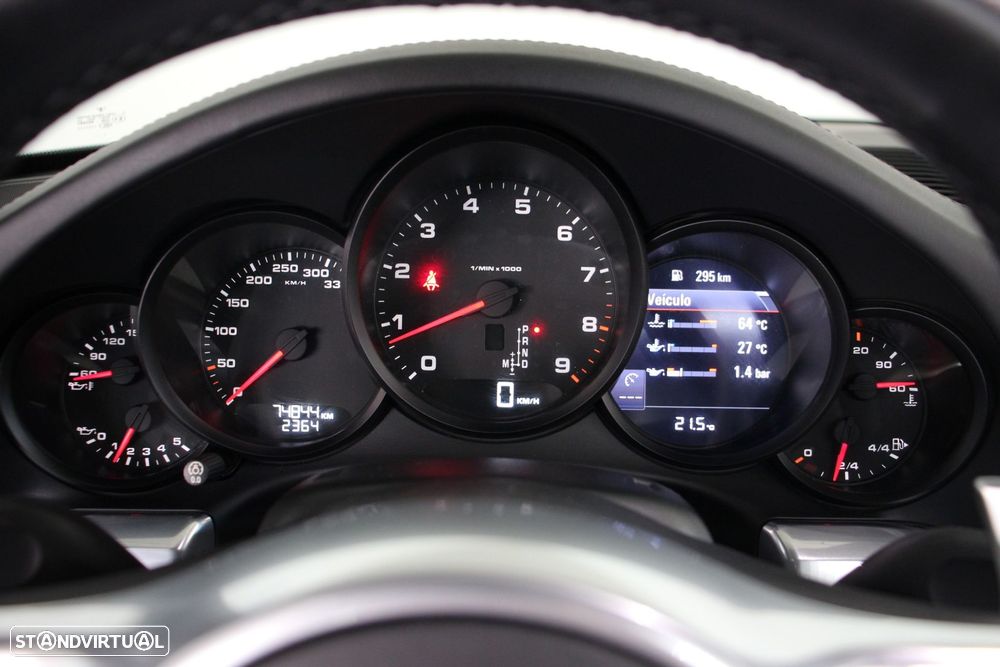 Porsche 911 (991) Carrera 2 PDK - 7