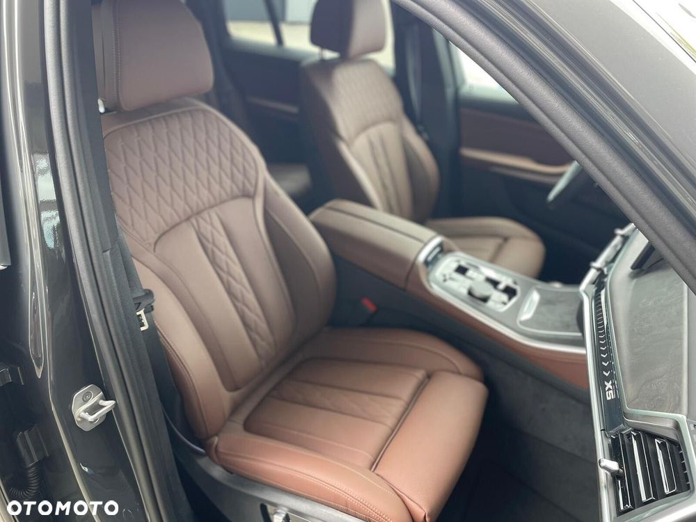 BMW X5 - 37