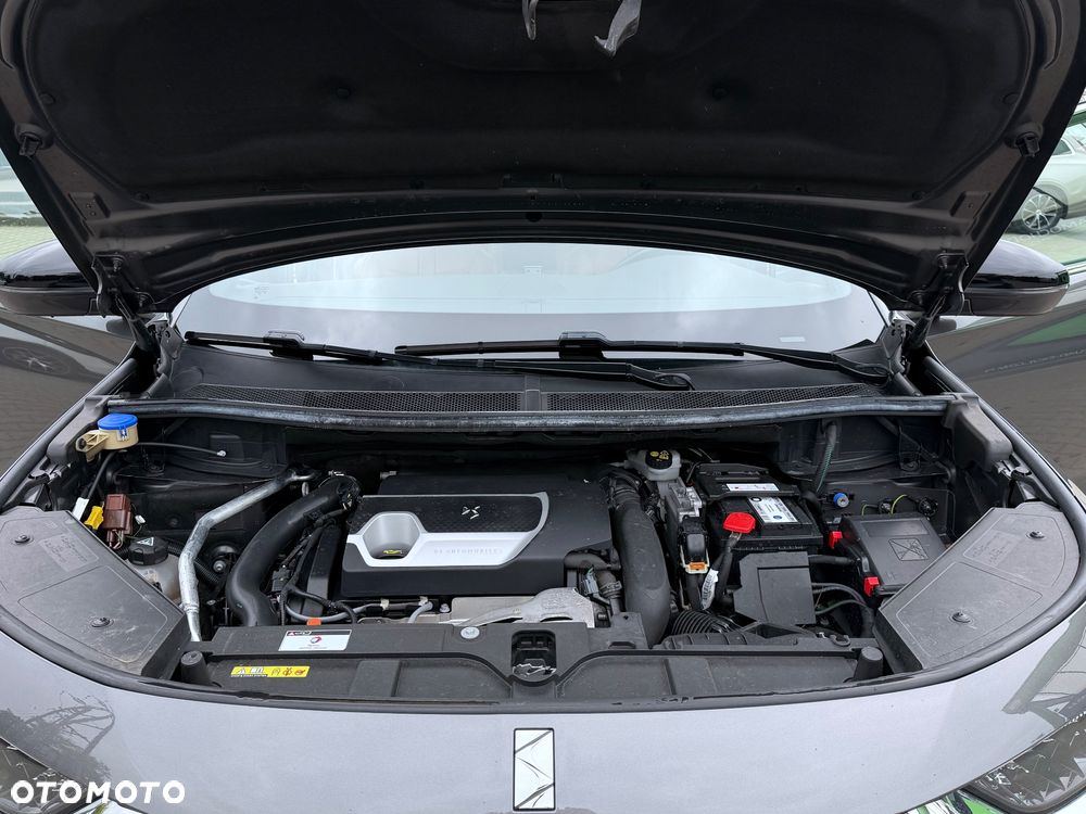 DS Automobiles DS 7 Crossback 1.6 PureTech Rivoli - 39