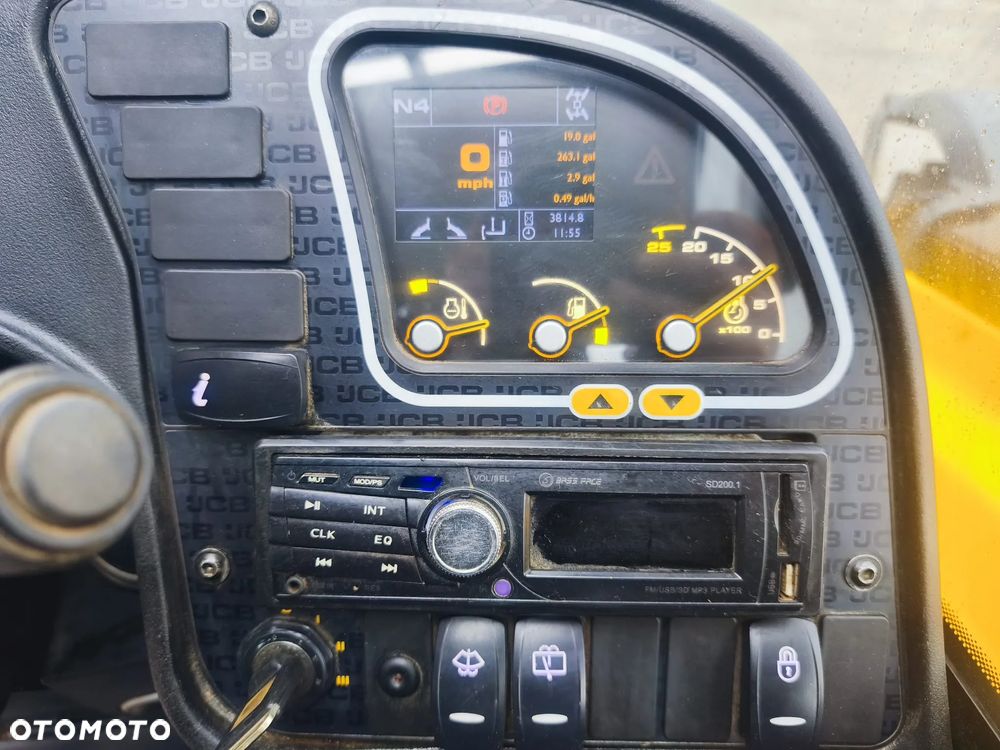JCB 535-125 - 13