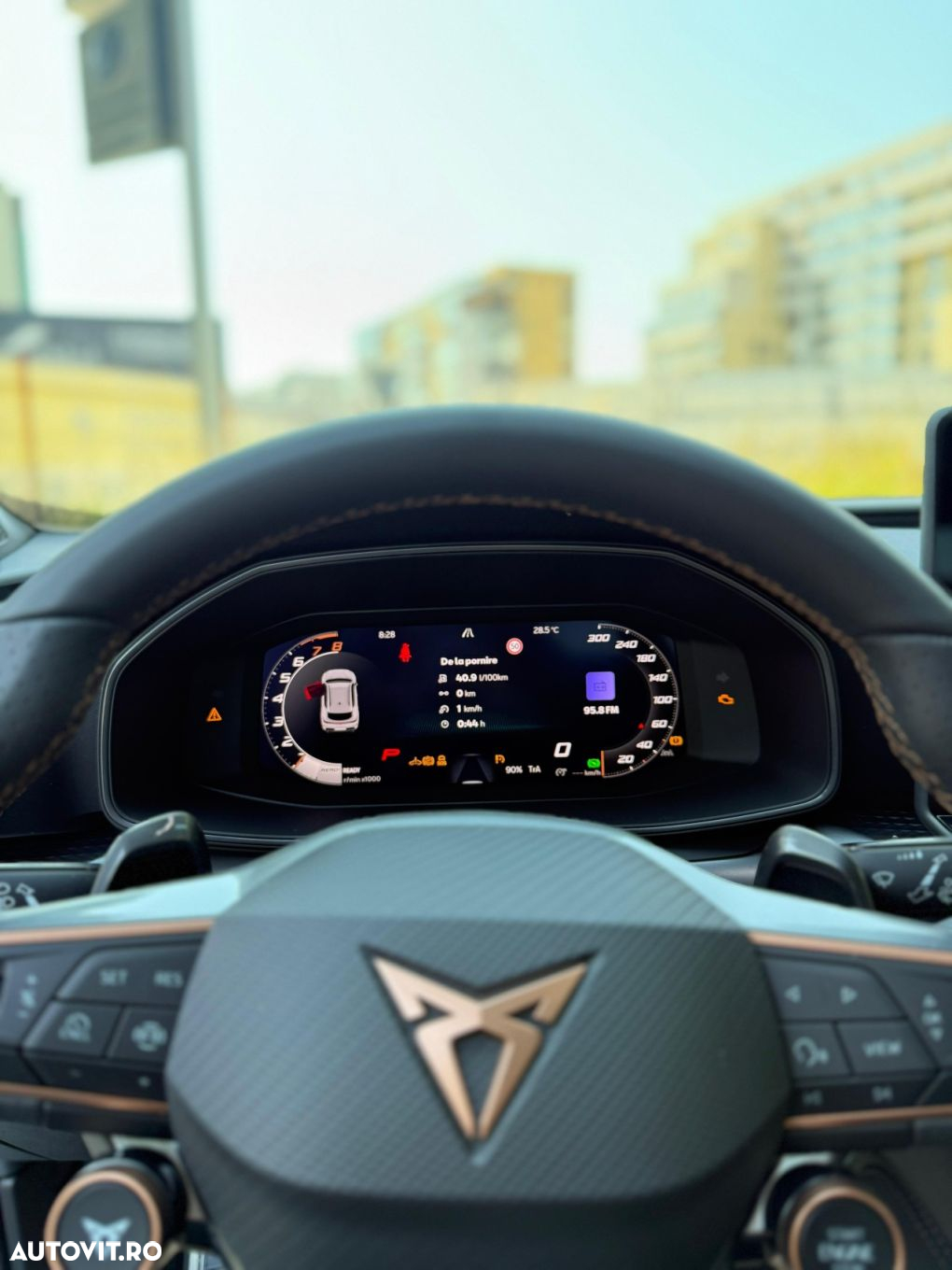 Cupra Formentor - 21