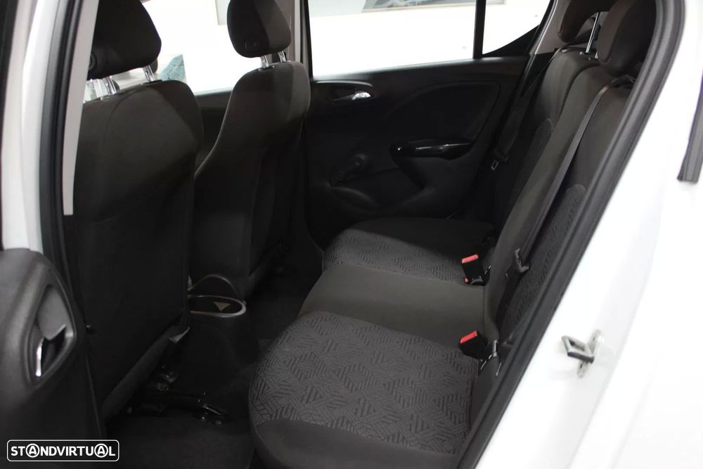 Opel Corsa 1.2 Edition - 8