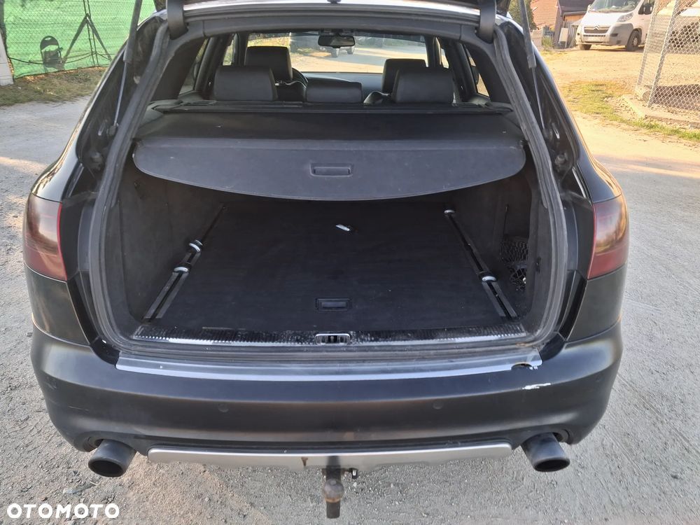 Audi A6 Allroad 3.2 FSI tiptronic - 26