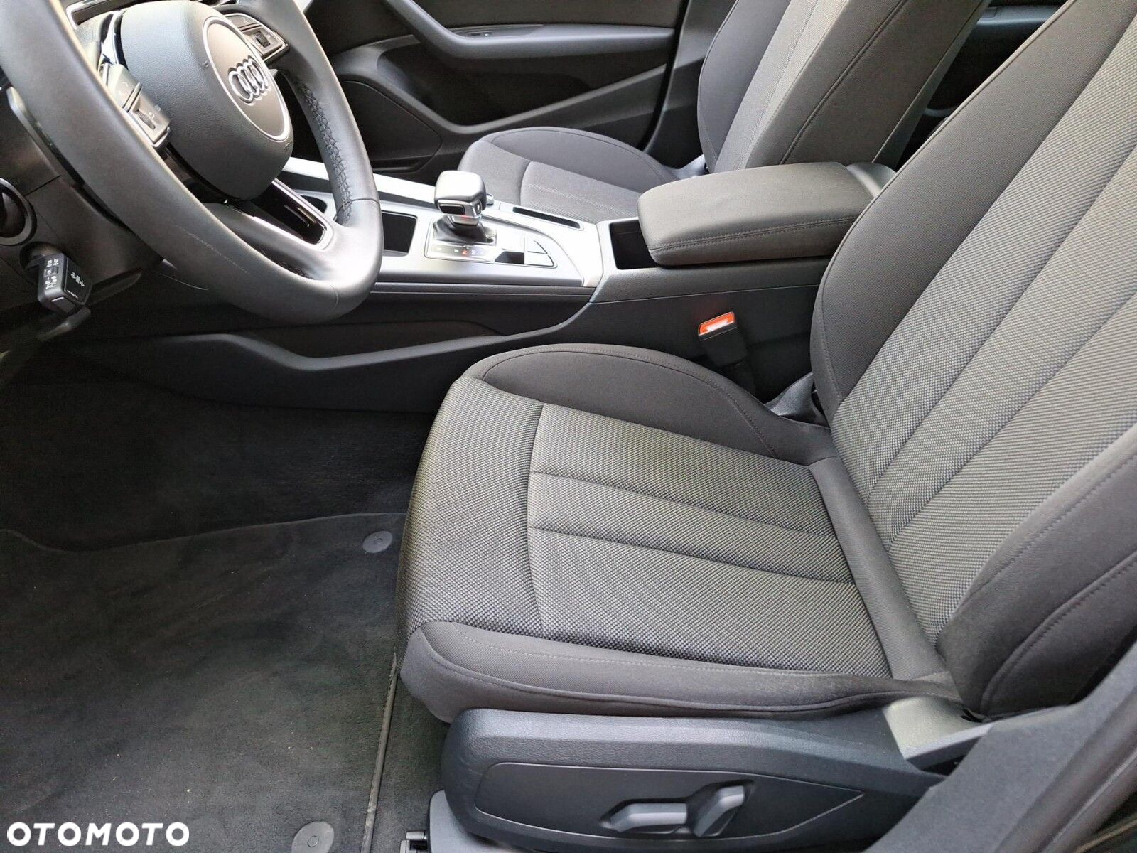 Audi A4 - 12