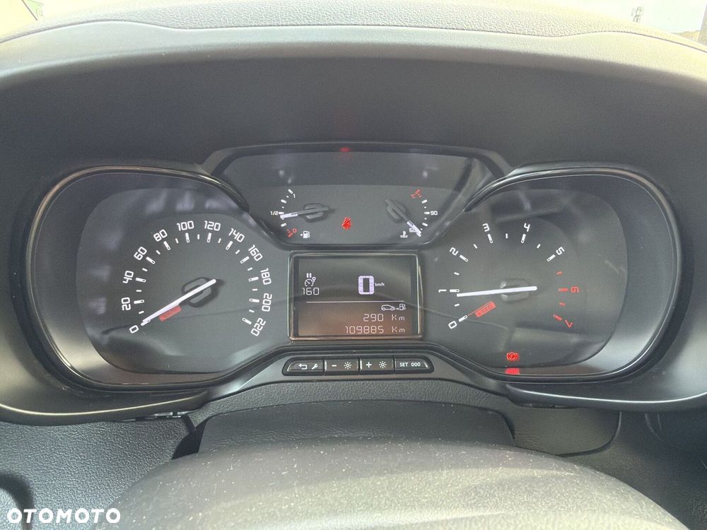 Toyota proace-city - 16