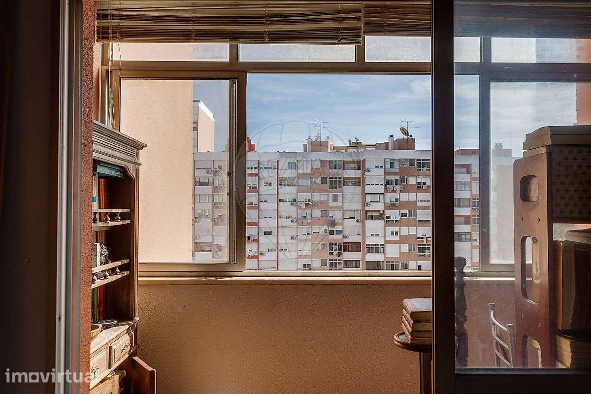 Apartamento T2 para venda - Grande imagem: 4/21