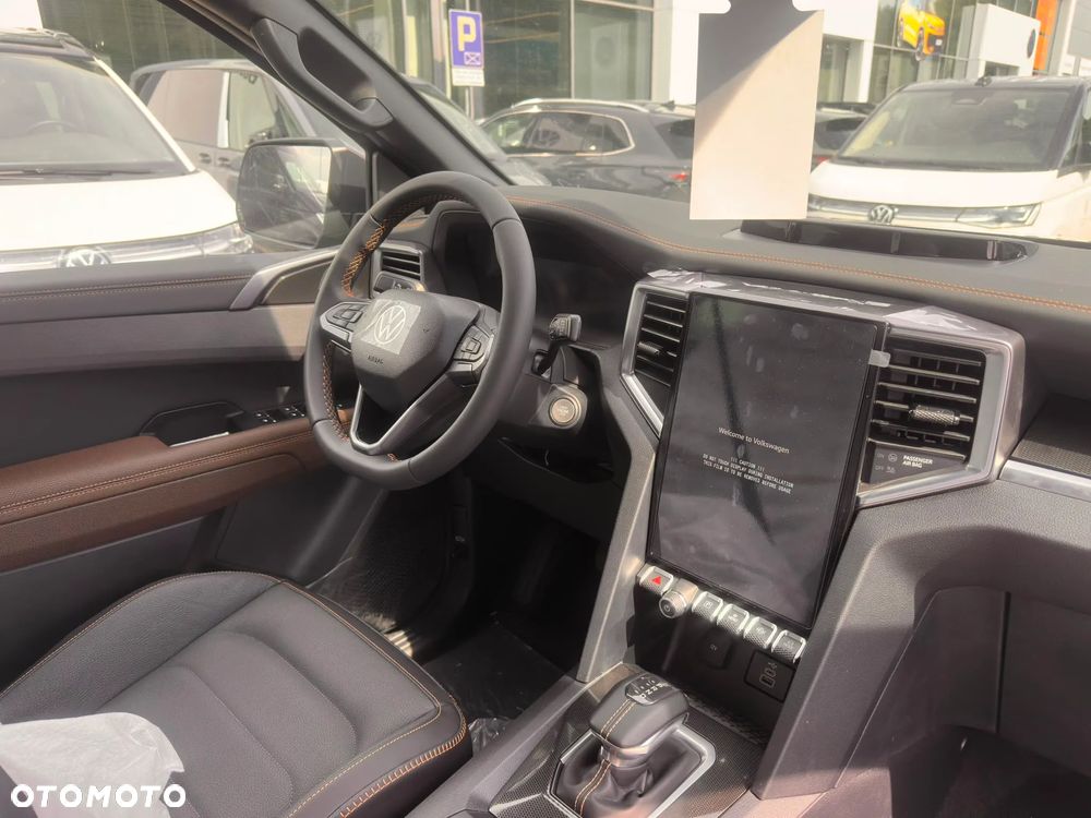 Volkswagen Amarok 3.0 V6 TDi 4MOTION PanAmericana - 15