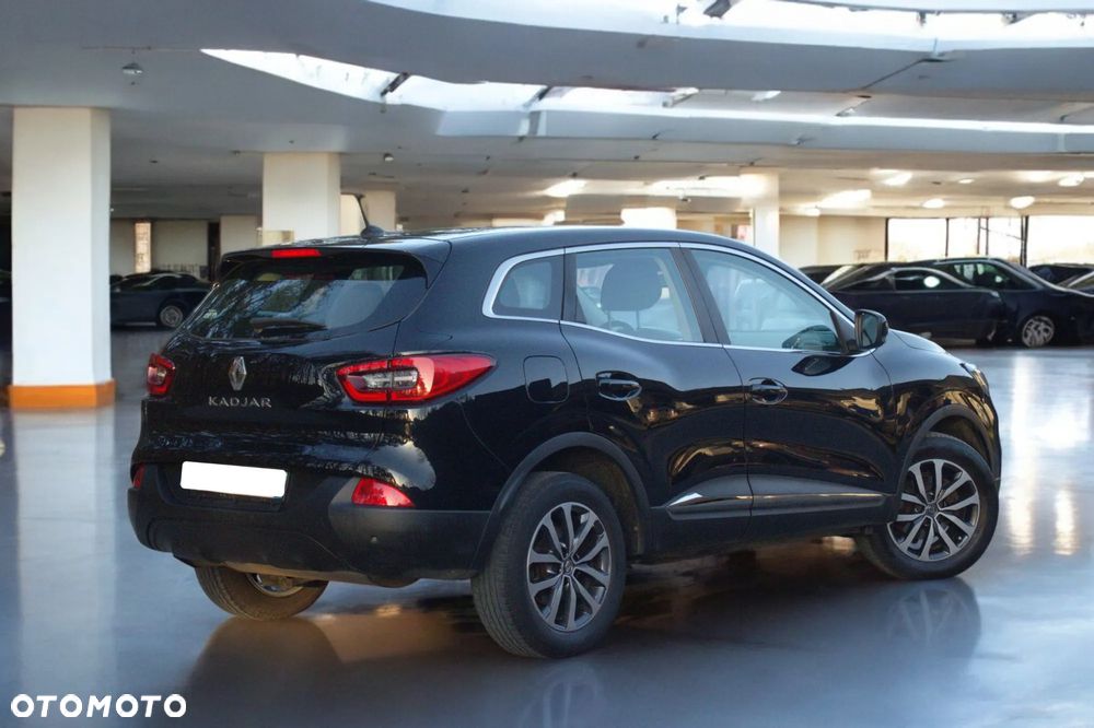 Renault Kadjar 1.2 Energy TCe Limited EDC - 16