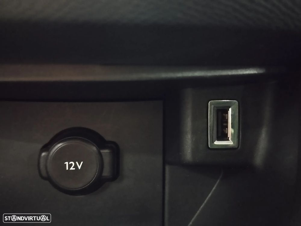 Peugeot 308 1.5 BlueHDi Style - 30