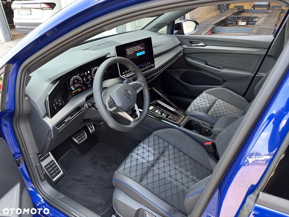 Volkswagen Golf 1.5 eTSI mHEV R-Line Plus DSG - 13