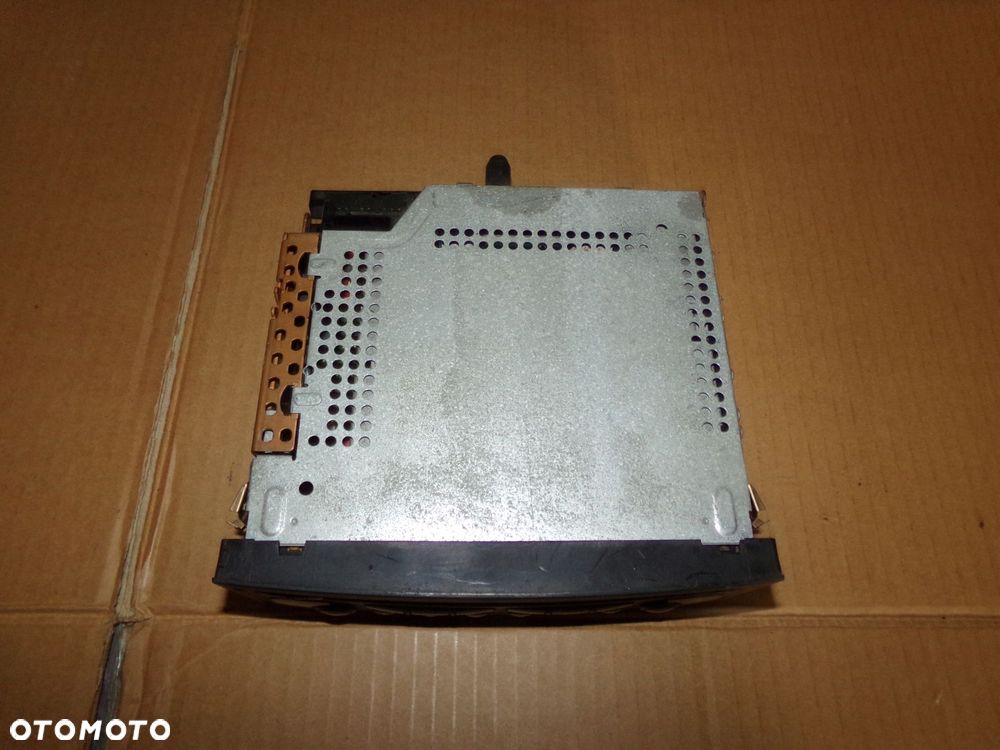 radioodtwarzacz 96514684xt peugeot 307 citroen c3 - 2