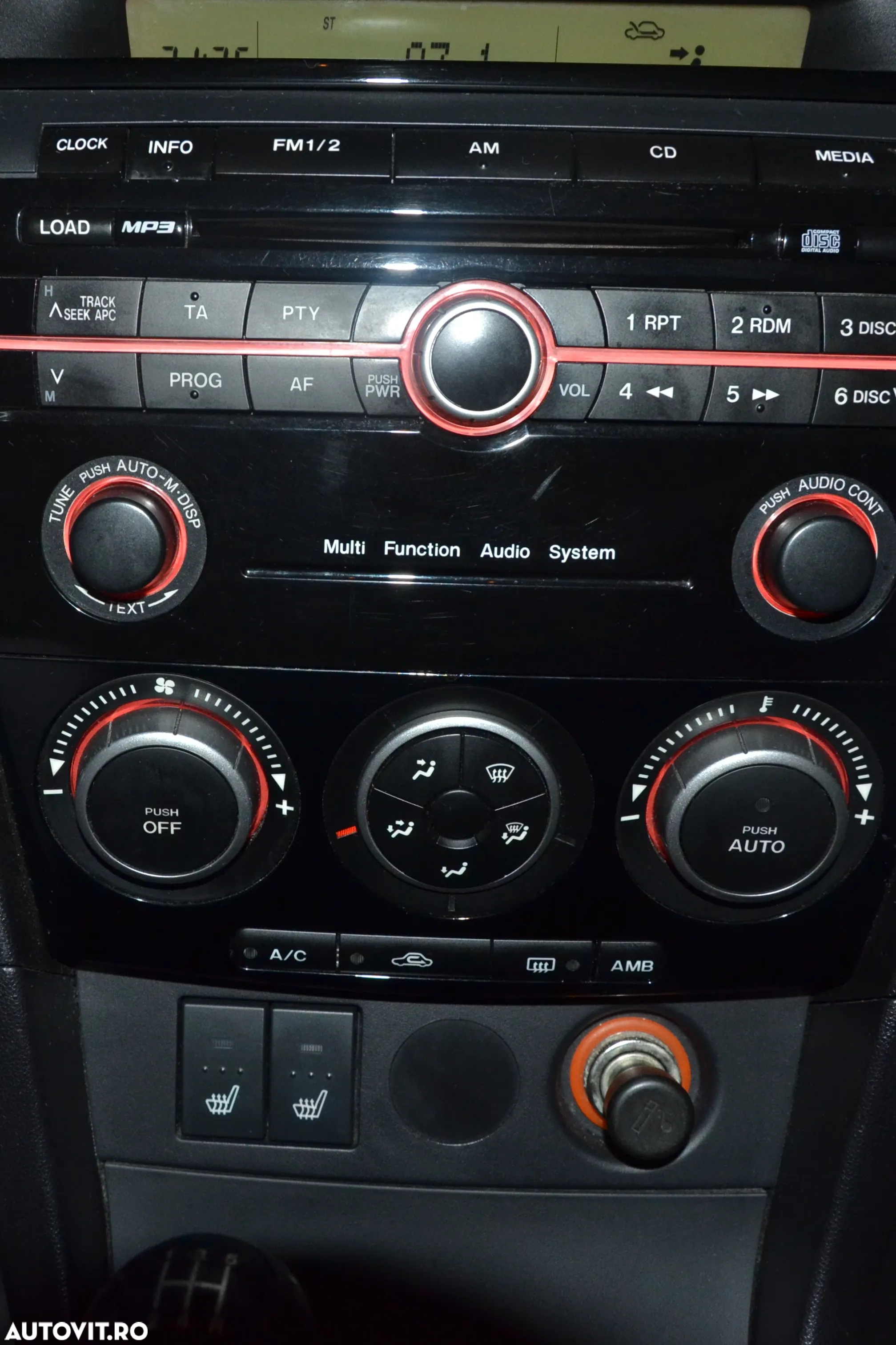 Mazda 3 - 18