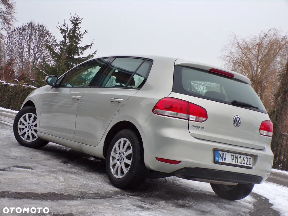 Volkswagen Golf 1.4 Style - 2
