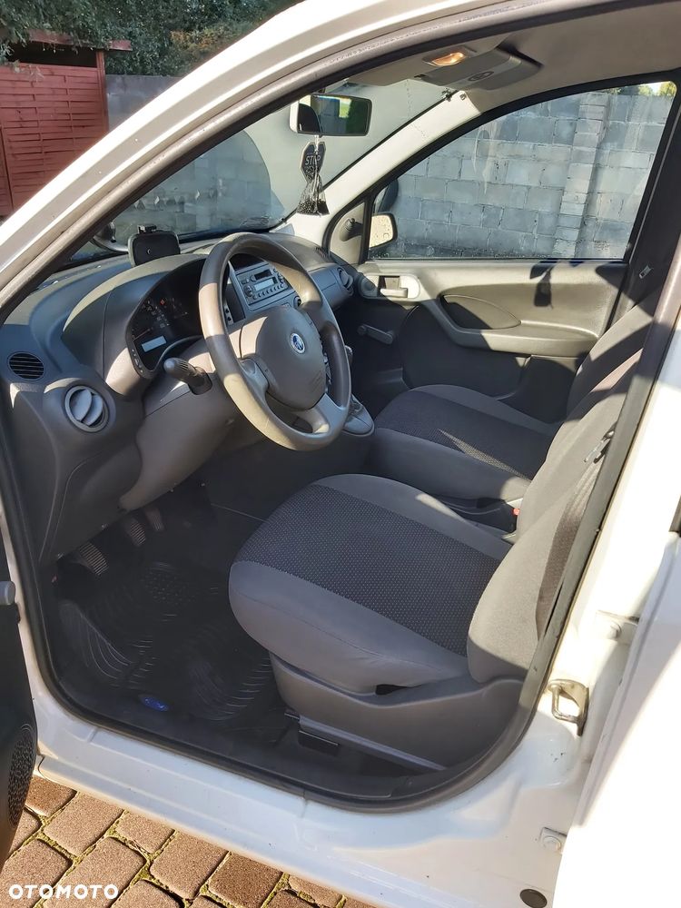 Fiat Panda 1.1 Actual Plus - 10