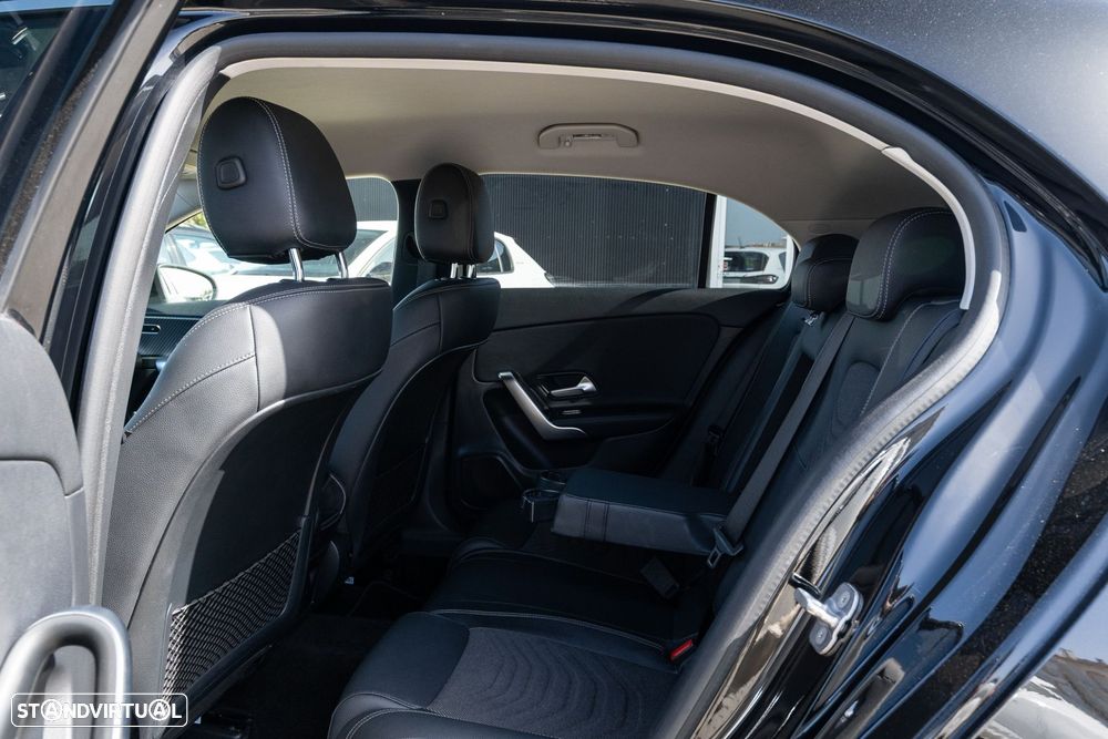 Mercedes-Benz A 200 Progressive Aut. - 15