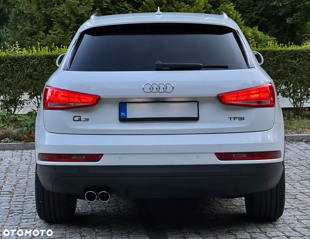 Audi Q3 1.4 TFSI S tronic - 5