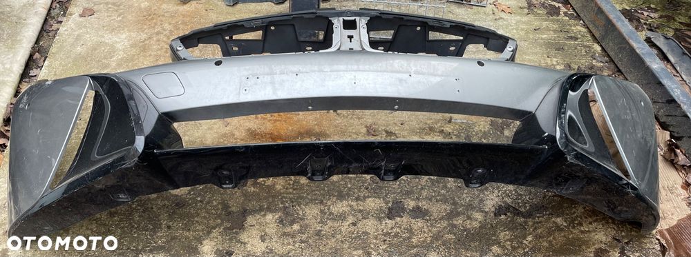 ZDERZAK PRZEDNI BMW I8 7370625 - 7