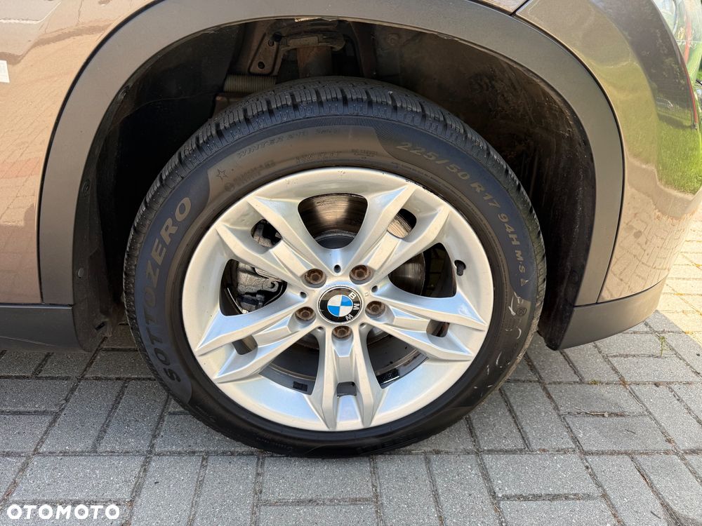 BMW X1 xDrive18d - 31