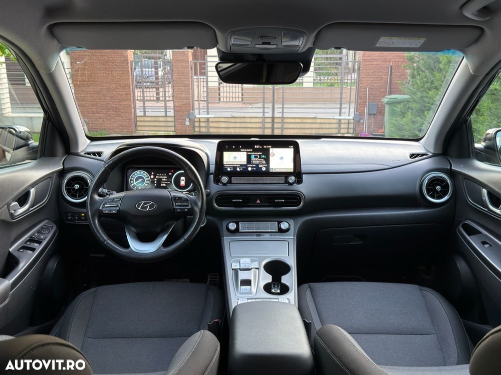 Hyundai KONA Prime - 25