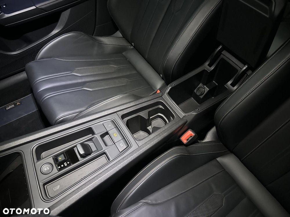 Cupra Formentor 2.5 TSI 4Drive VZ5 DSG - 30