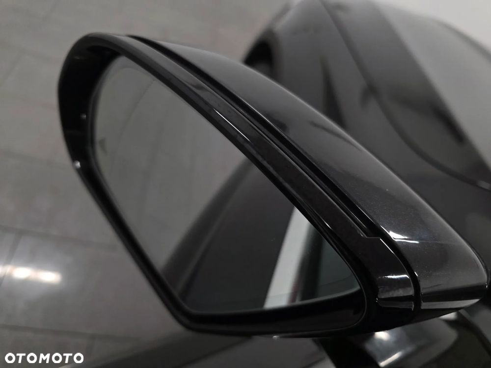 Mercedes-Benz Klasa E 300 de 9G-TRONIC AMG Line - 27