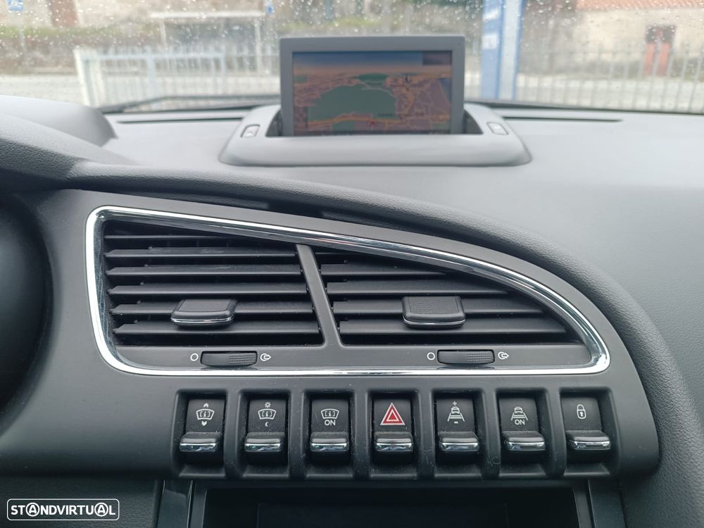 Peugeot 3008 1.6 HDi Sport - 22