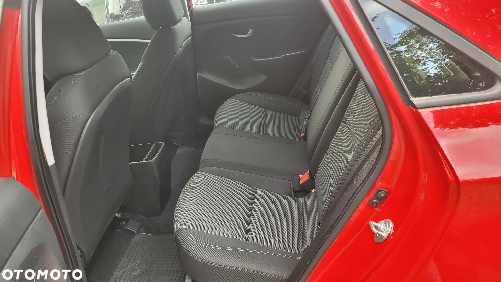 Hyundai i30 1.4 Classic + - 8