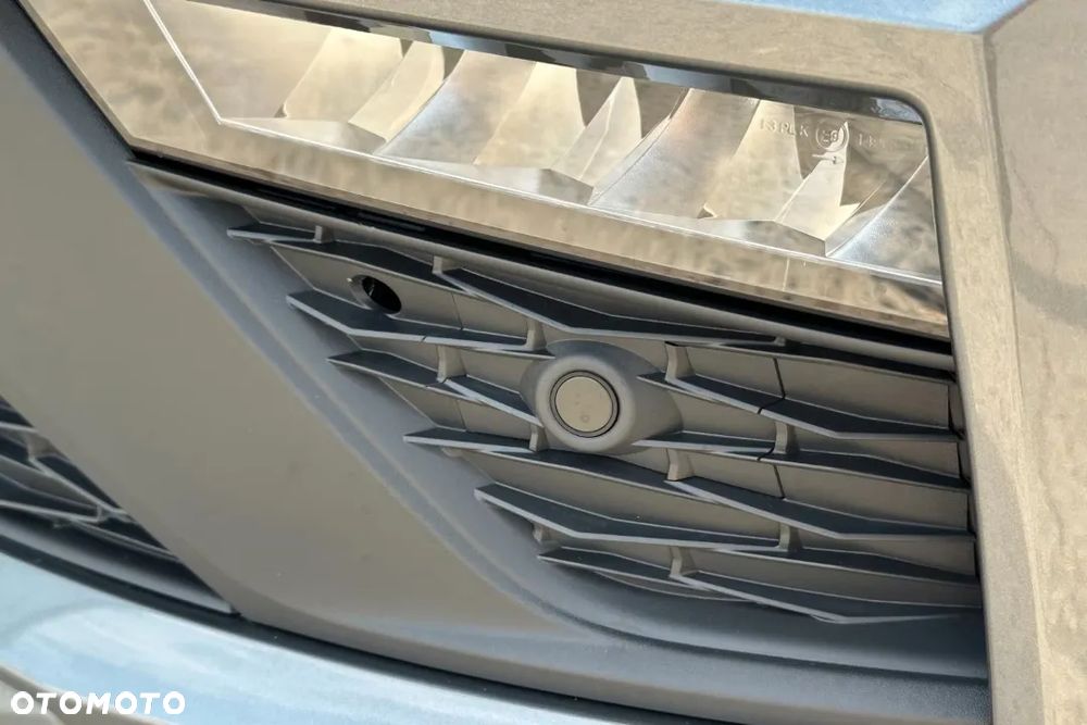 Skoda Kamiq 1.5 TSI Drive DSG - 31