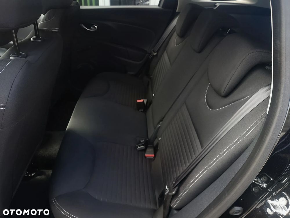 Renault Clio 0.9 Energy TCe Limited EU6 - 15