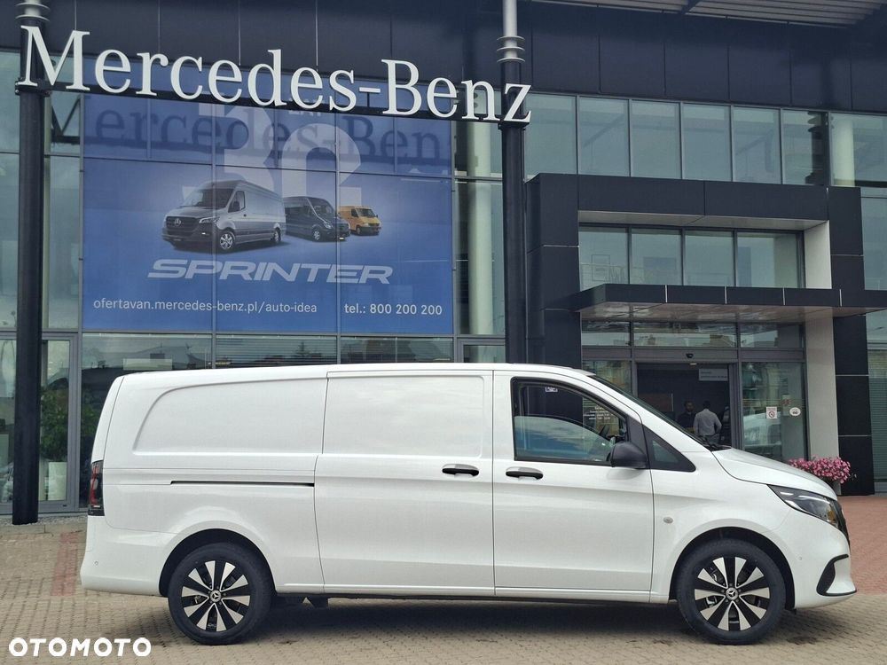 Mercedes-Benz vito Vito - 11