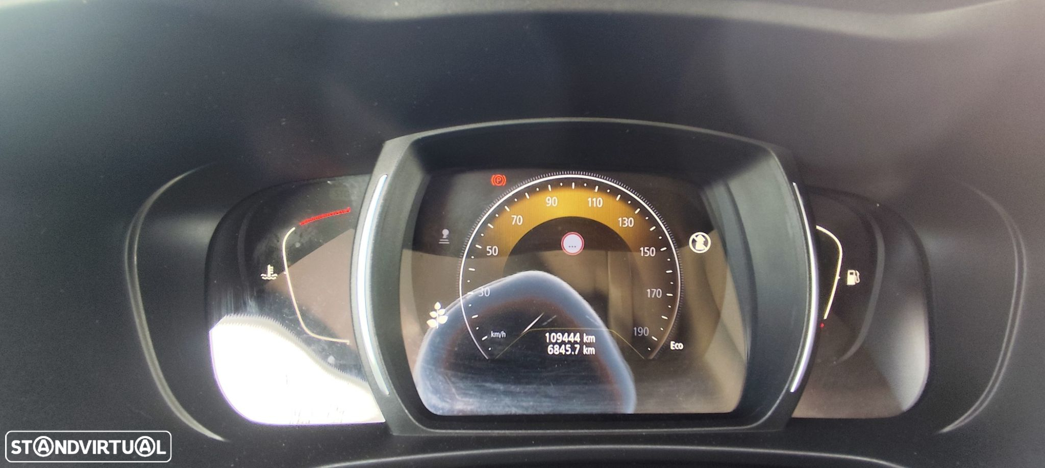 Renault Kadjar 1.5 dCi Exclusive - 24
