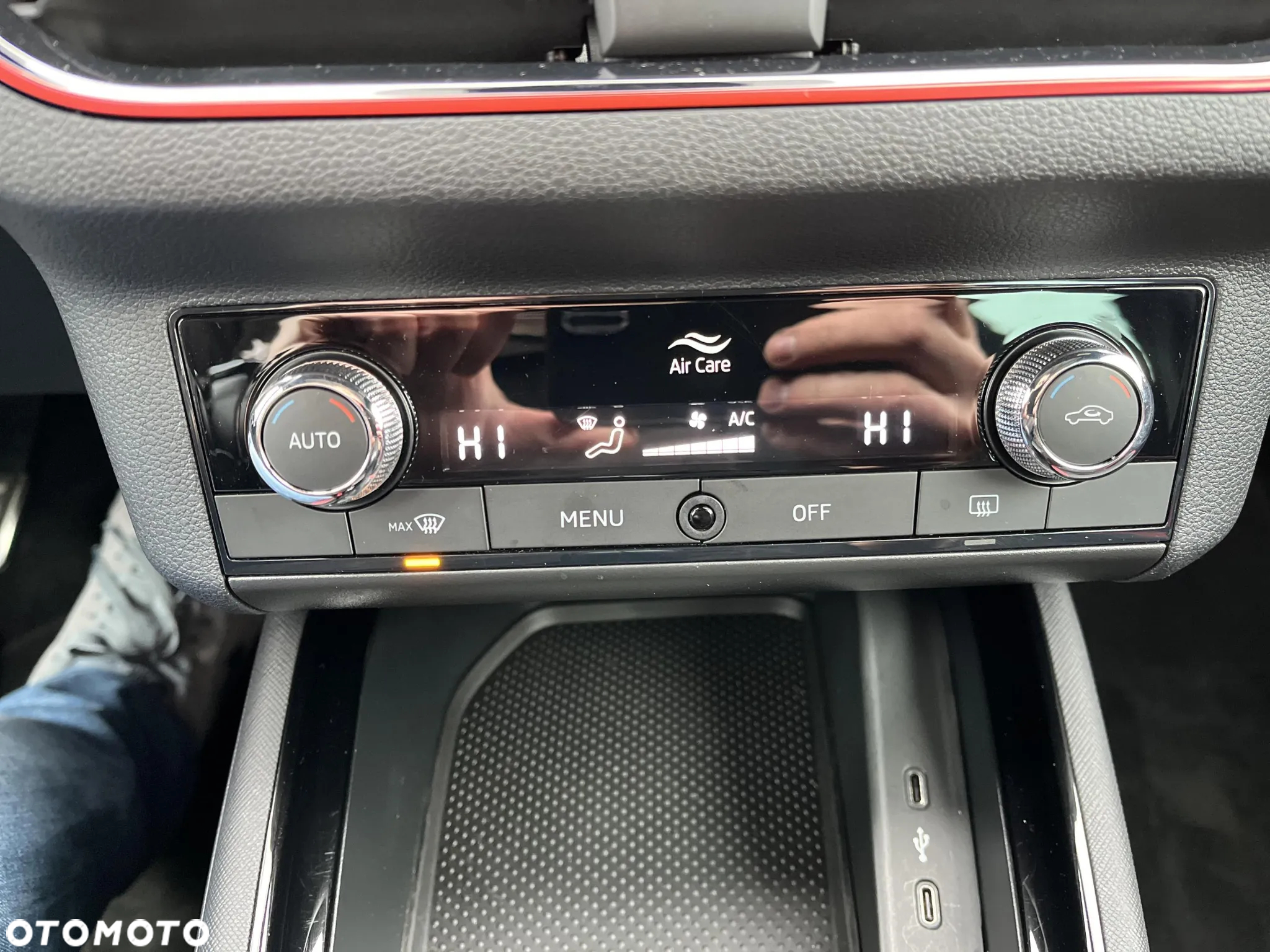 Skoda Scala 1.5 TSI Monte Carlo - 27