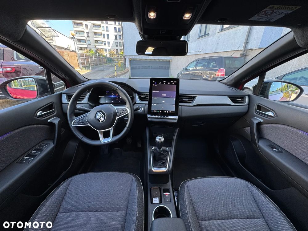 Renault Captur - 3