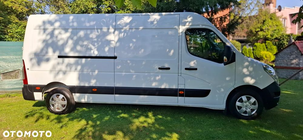 Renault Master - 5