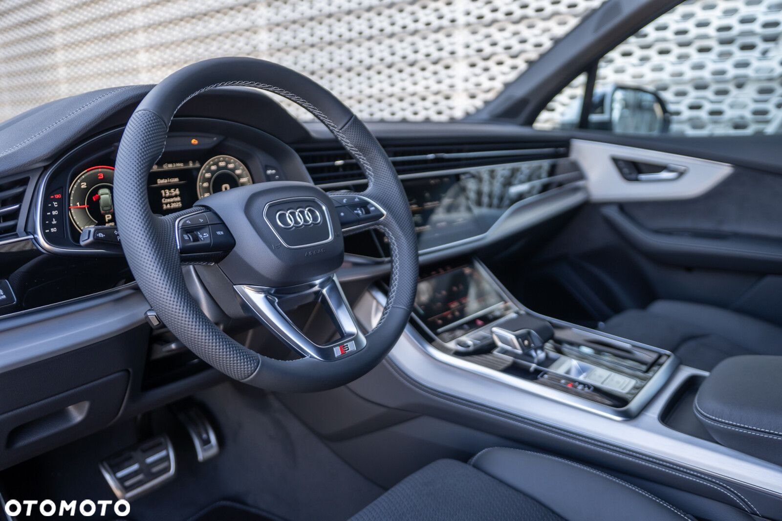 Audi Q7 - 12
