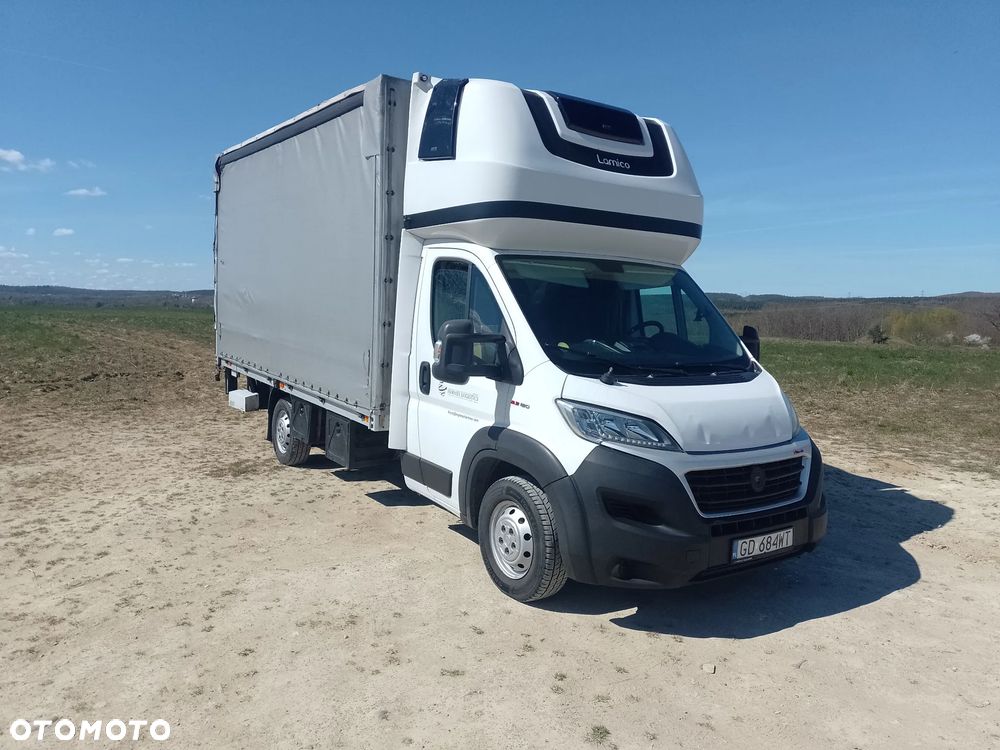Fiat Ducato - 2