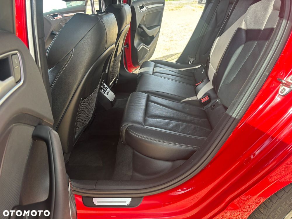 Audi S3 Limousine 2.0 TFSI Quattro S tronic - 19