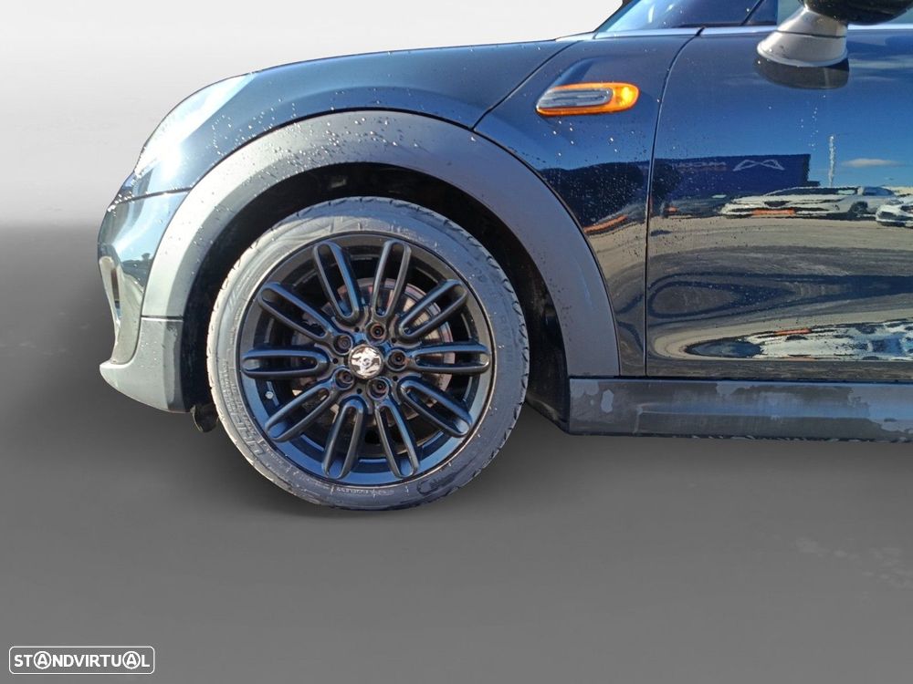 MINI 3 Portas One D - 14