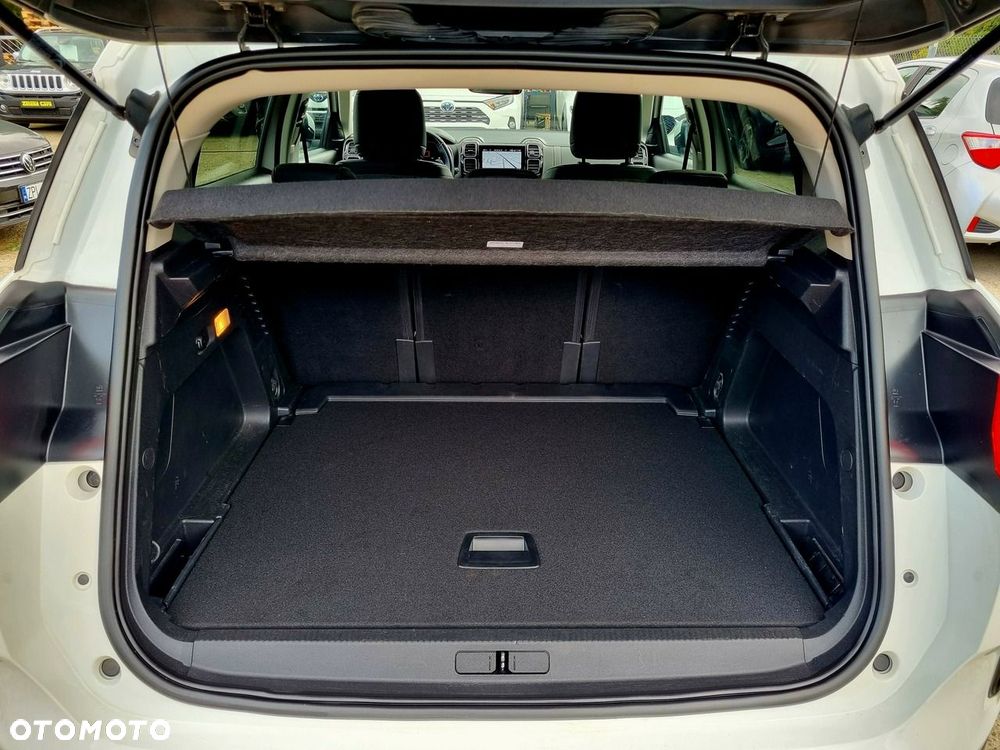 Citroën C5 Aircross 1.5 BlueHDi Live EAT8 - 13
